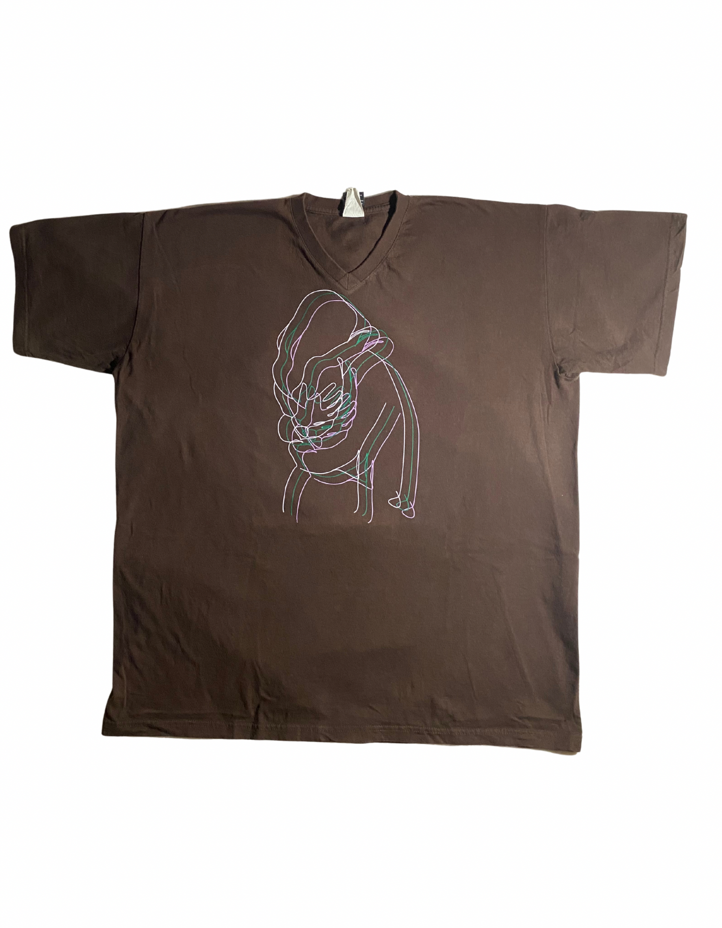 Hug Tee