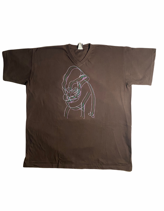 Hug Tee