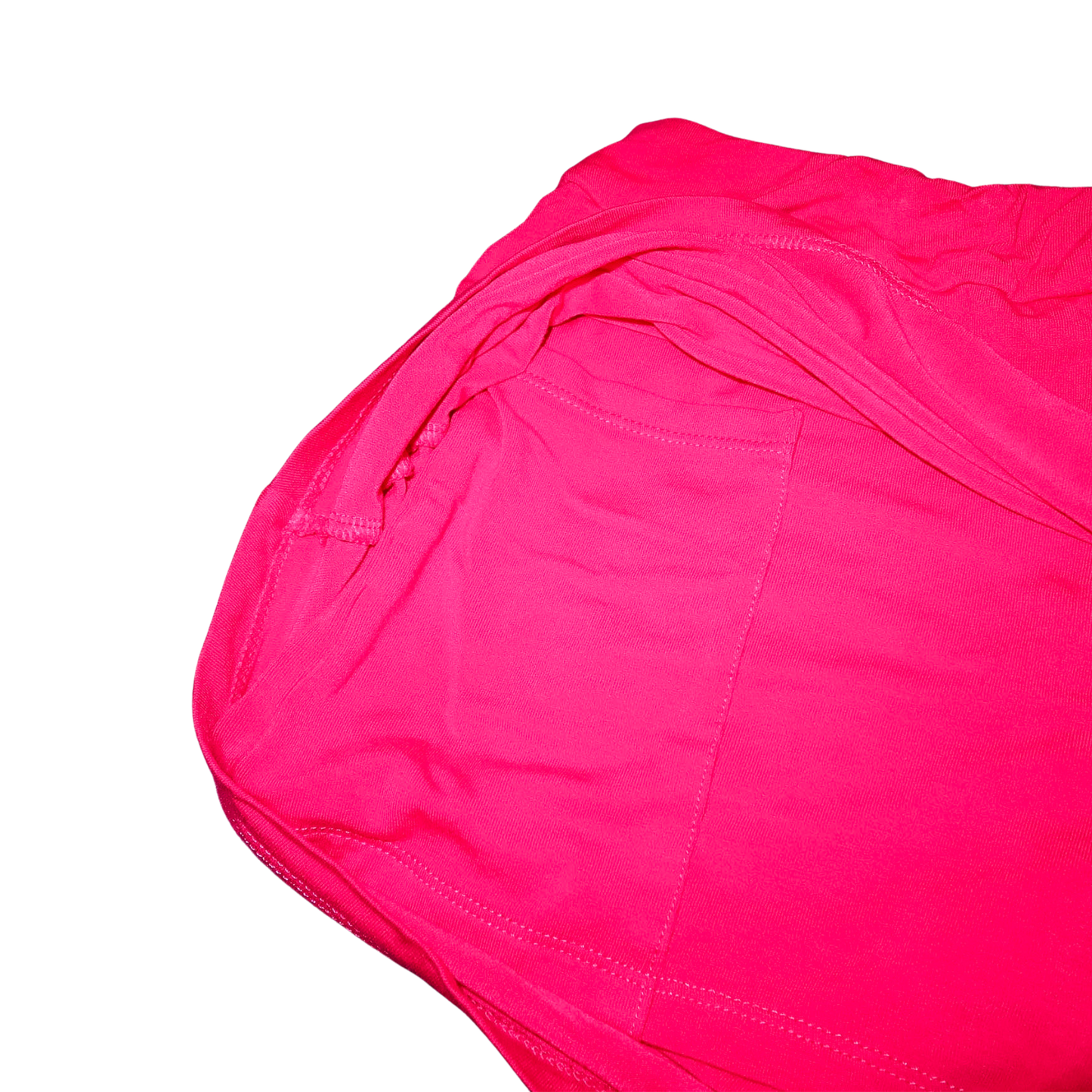 Minimal Skort — First Edition