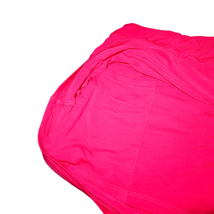 Minimal Skort — First Edition