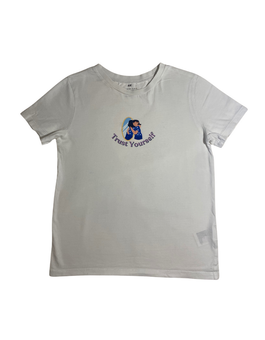 Trust yourself Tee