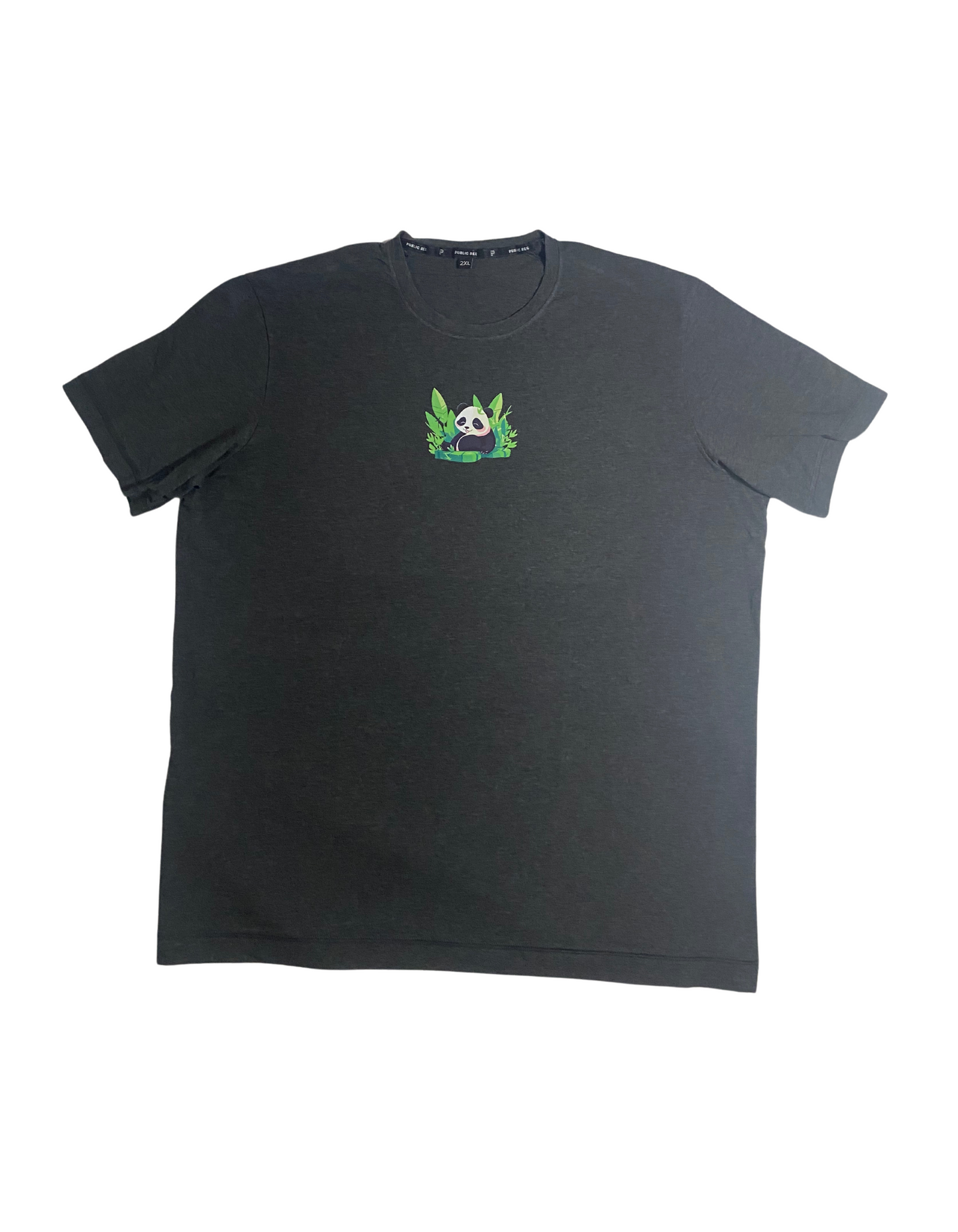 Panda Tee