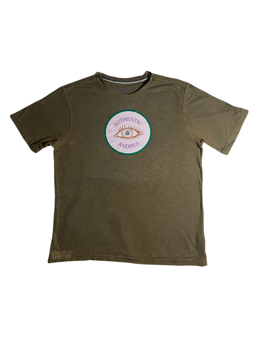 Eye logo Tee