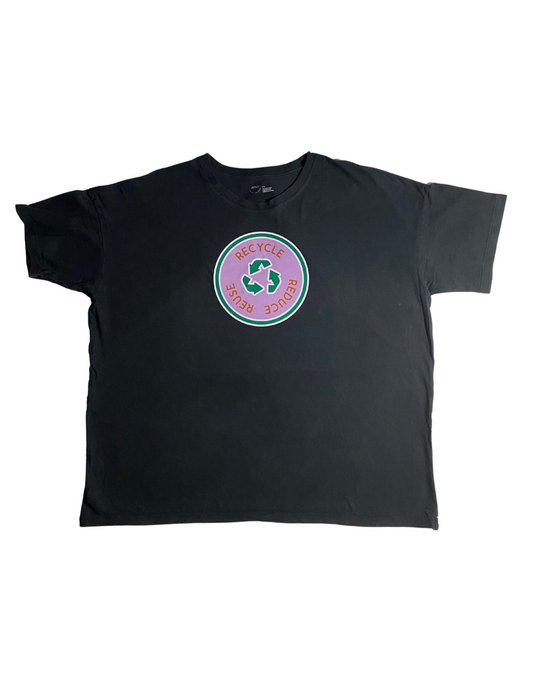 Recycle Reduce Reuse Tee
